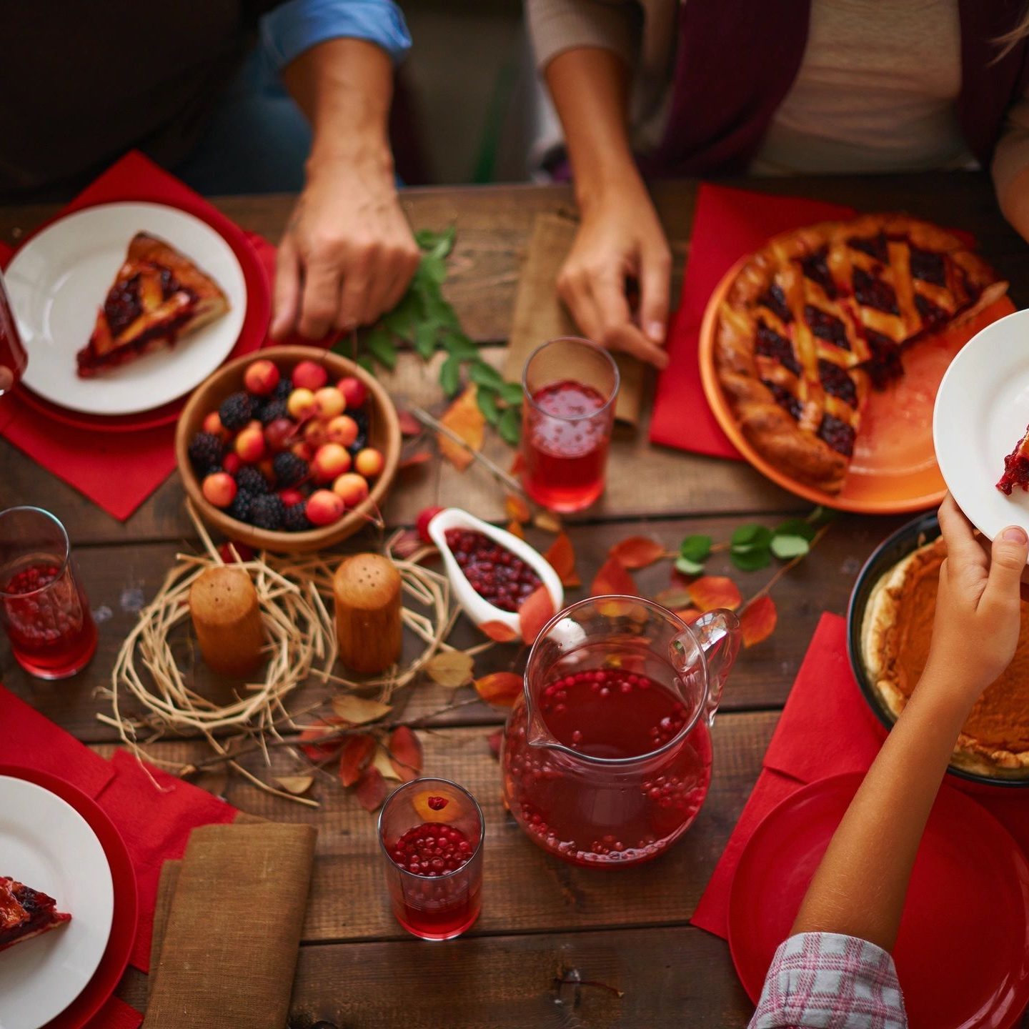 Thanksgiving Survival Guide: 10 Tips to Make It Through The Long Weekend